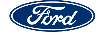 Ford Credit logo.
